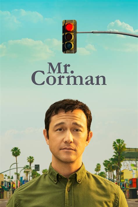 yesmovie mr. corman